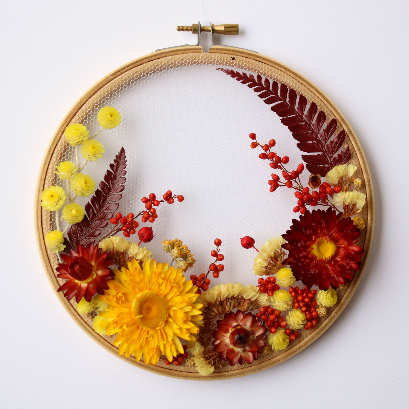 Olga Prinku, Untitled, 2022