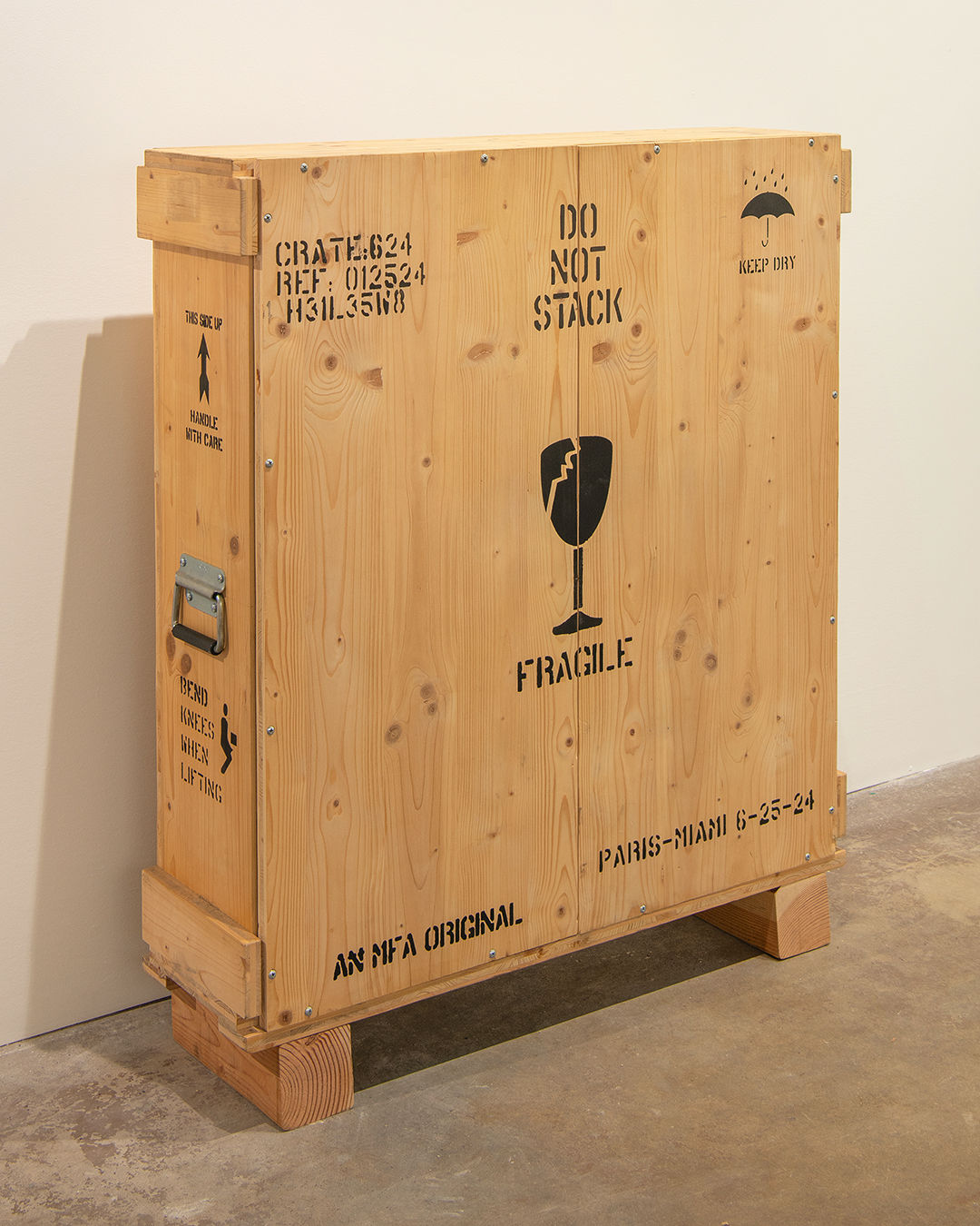 MOMENTUM ORIGINALS, ART BAR, 2024