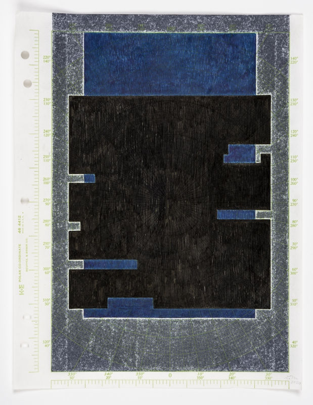 linn meyers, untitled, 2020