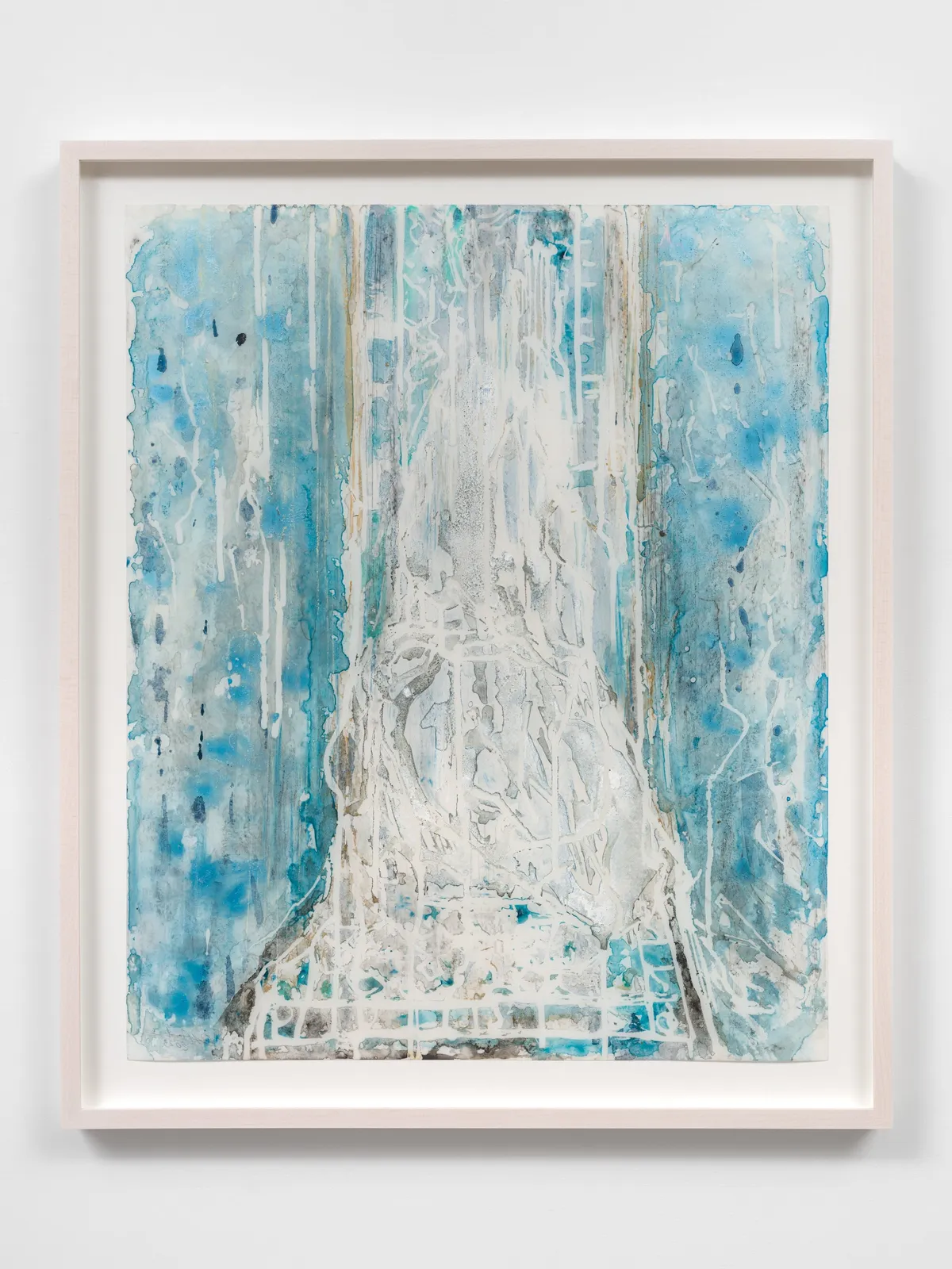 Diana Al-Hadid, Untitled (Mother Series), 2023