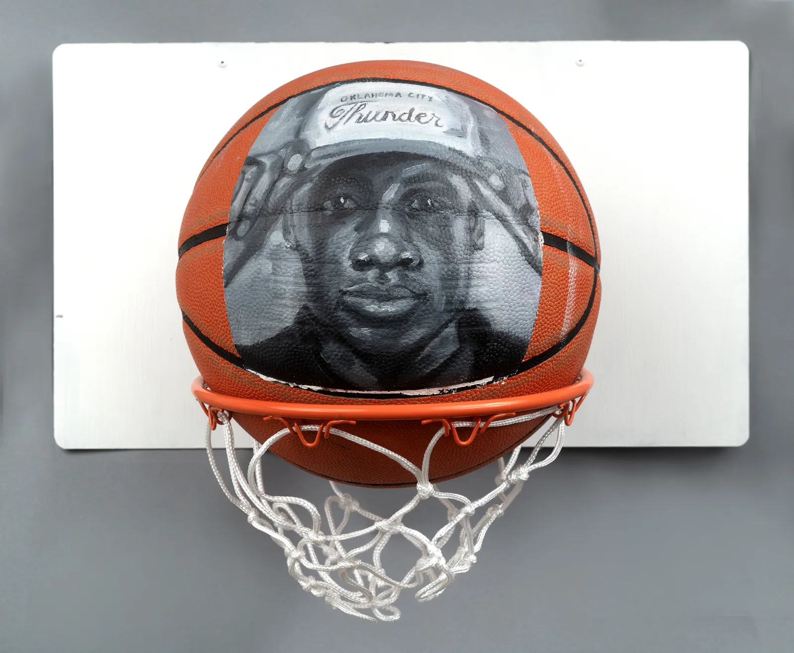 Emily Higgins, Draft Night, 2025