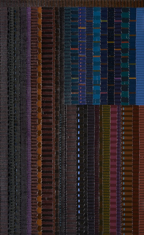 PFF520 &ndash; June Edmonds, &ldquo;Four Years in the White House Flag&rdquo;