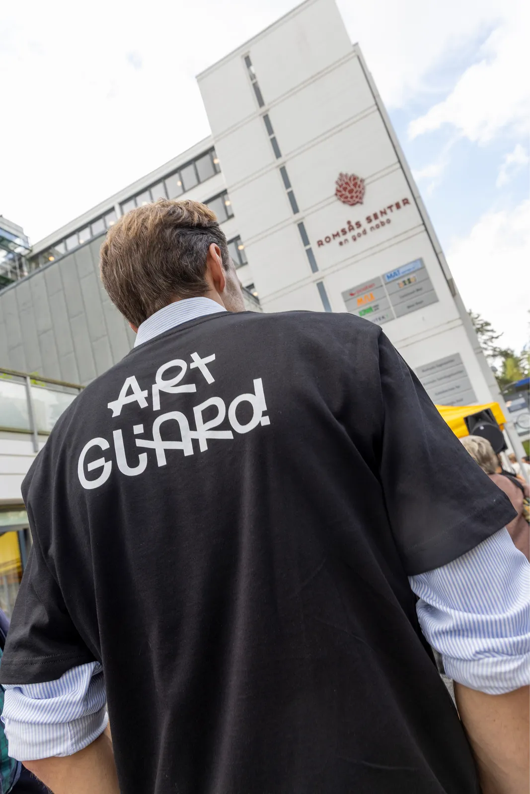 GalleryLab Art Guard