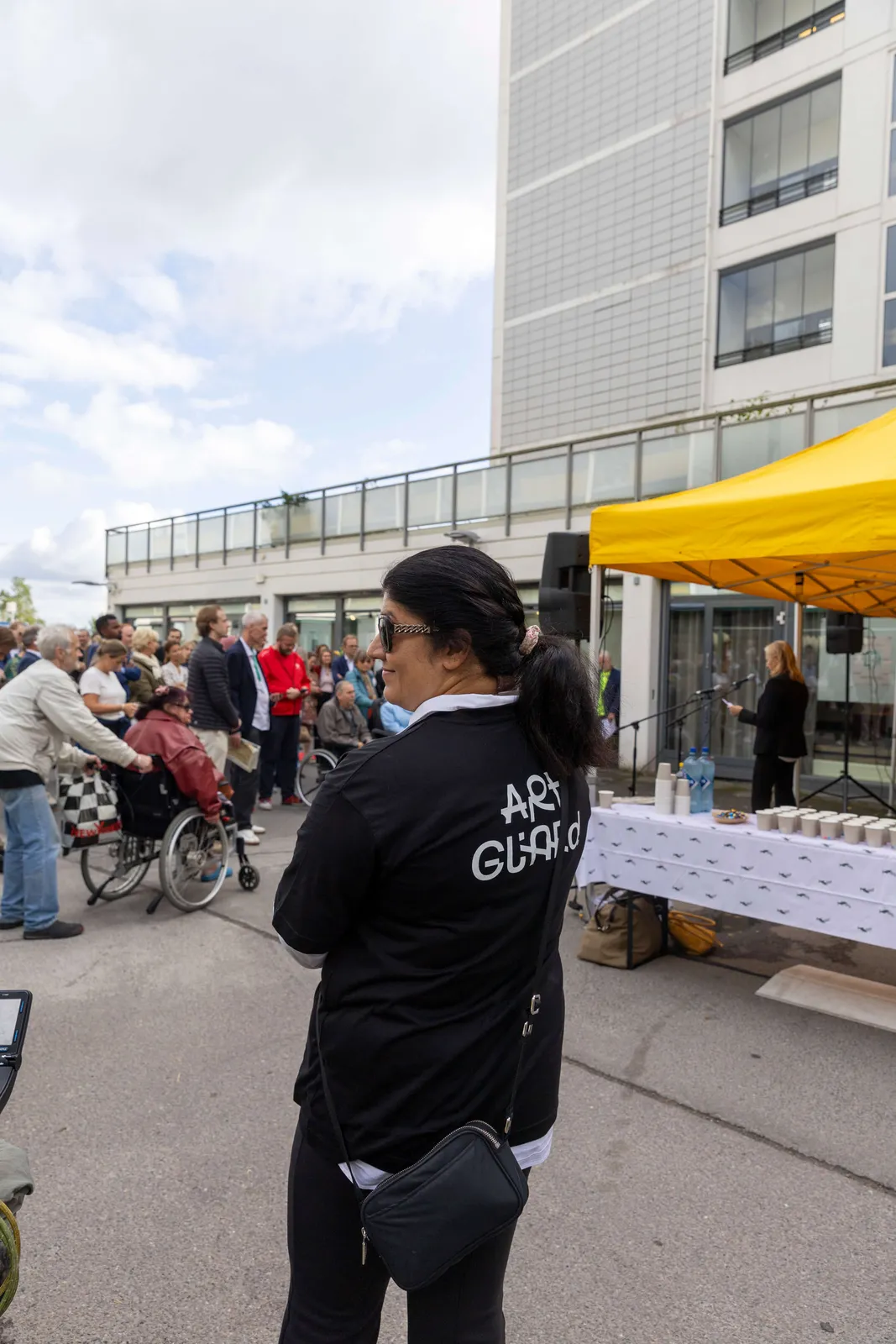 GalleryLab Art Guard