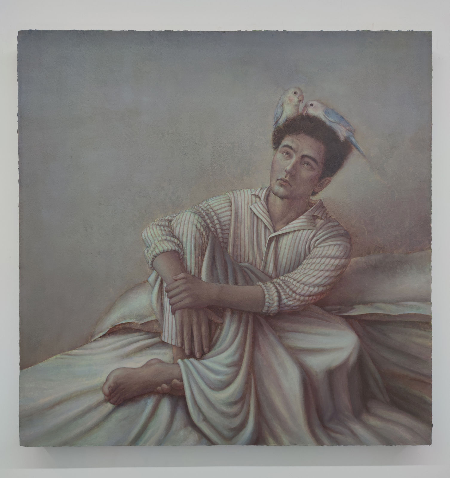 SUNJING Twitter, 2024