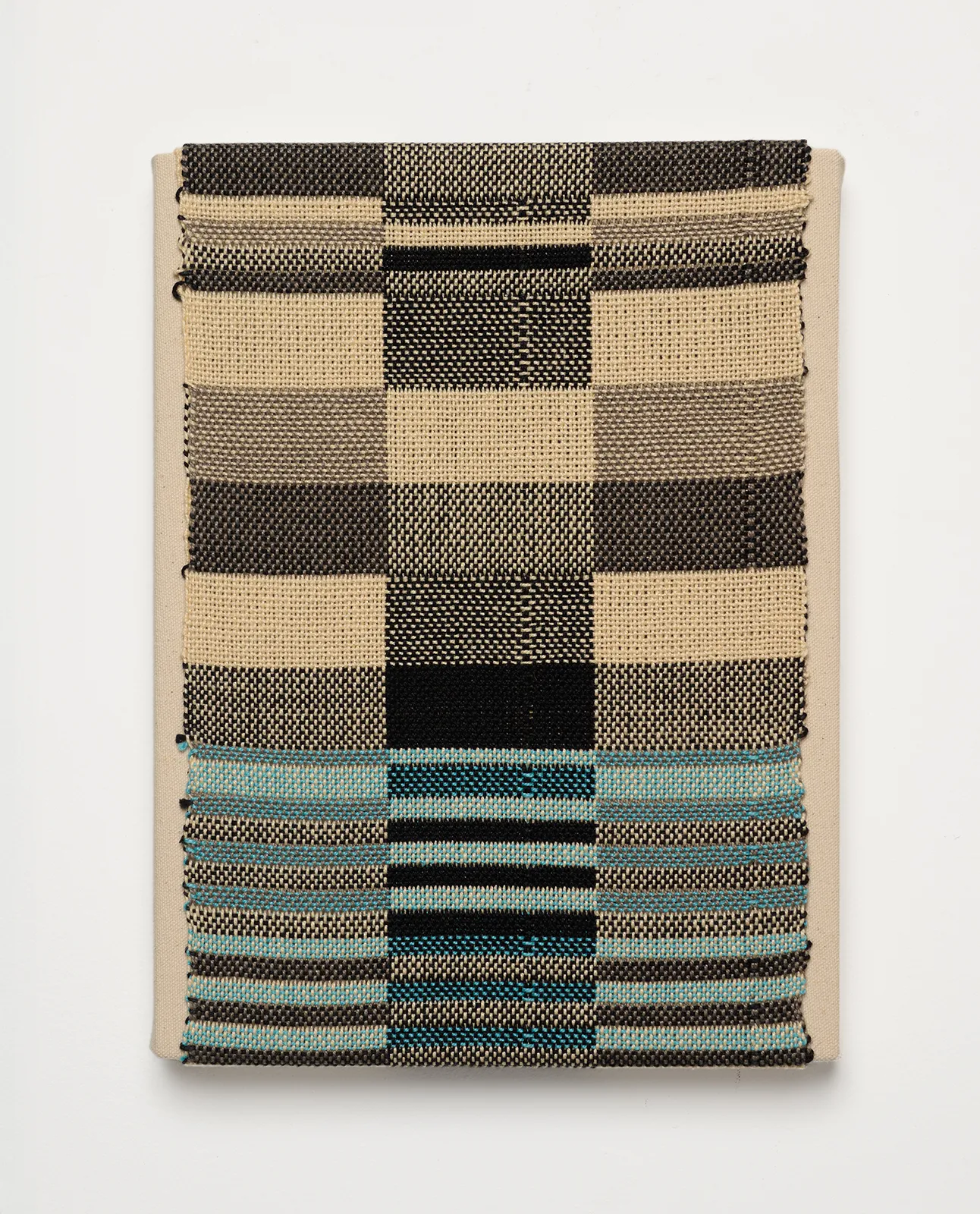 Paolo Arao, Inversions (Blue), 2026