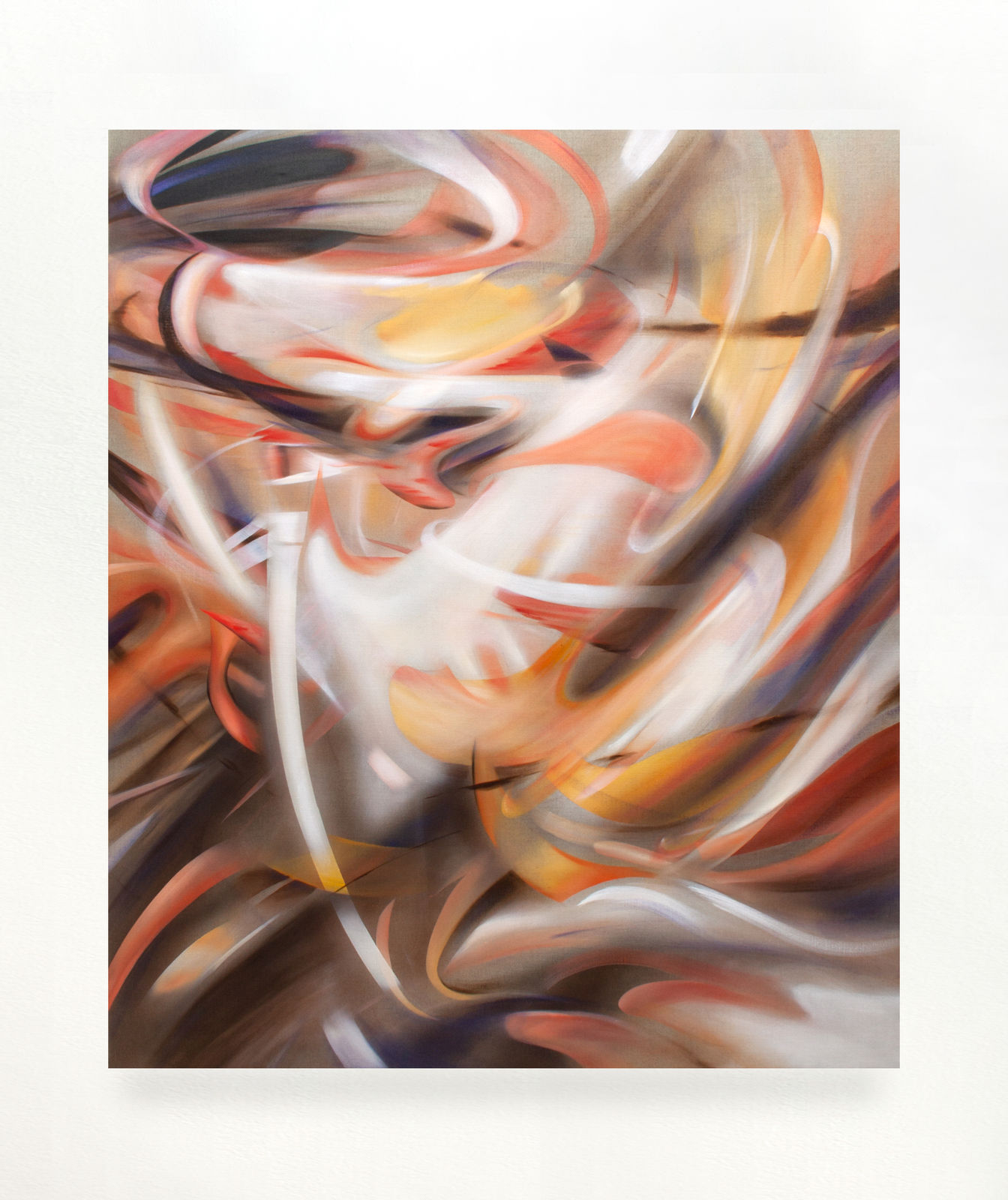 Xintong Gao, UNTITLED 24#28, 2024