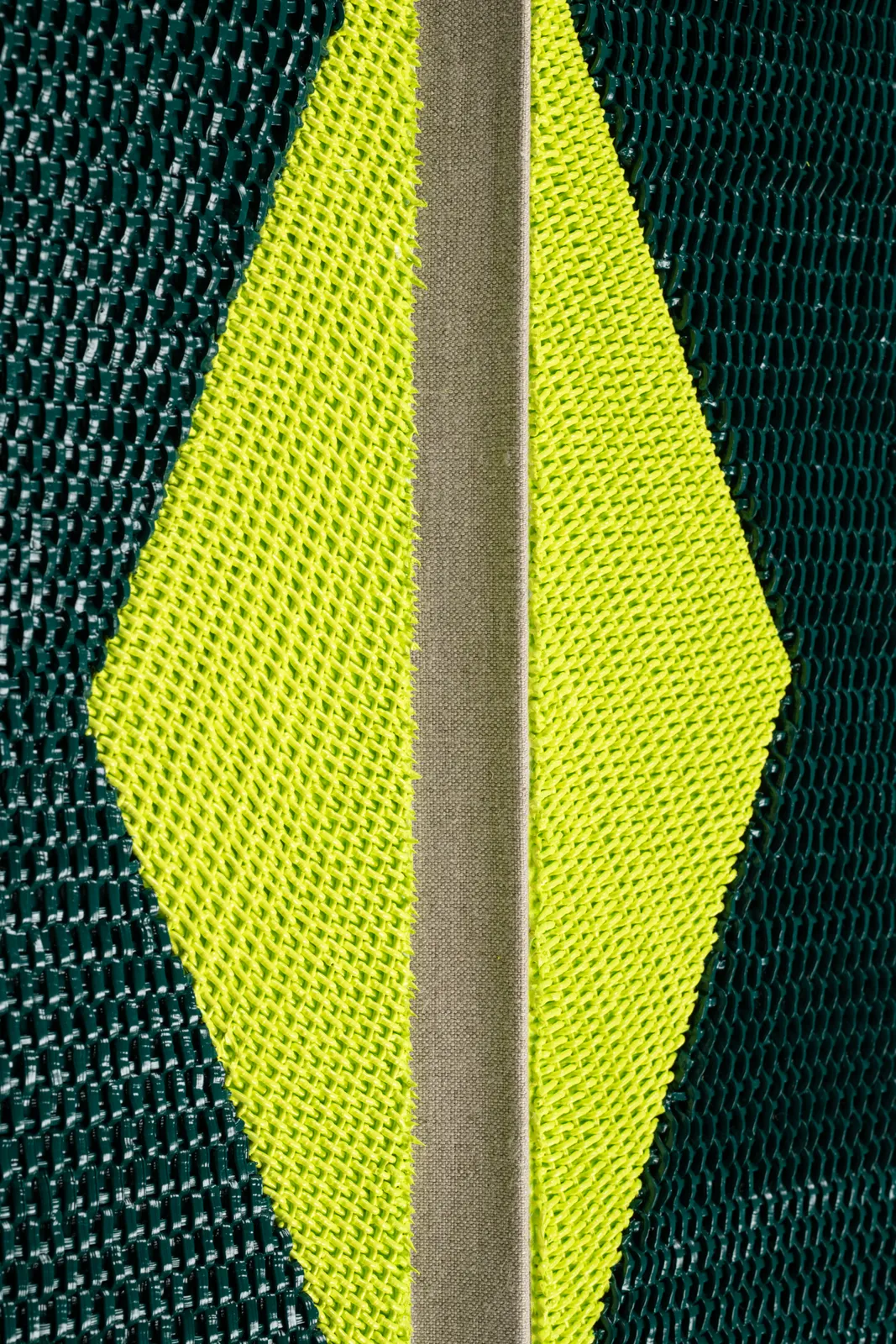 Danielle Mysliwiec, Verge, 2025