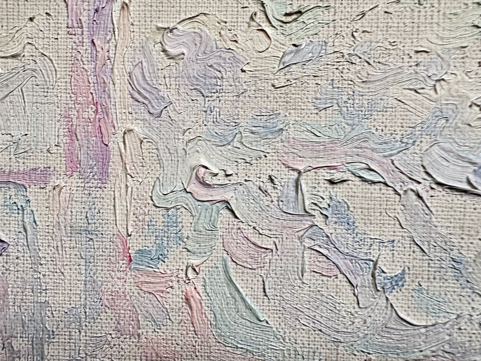 Paul SIGNAC, Antibes. 7h. Matin, 1903