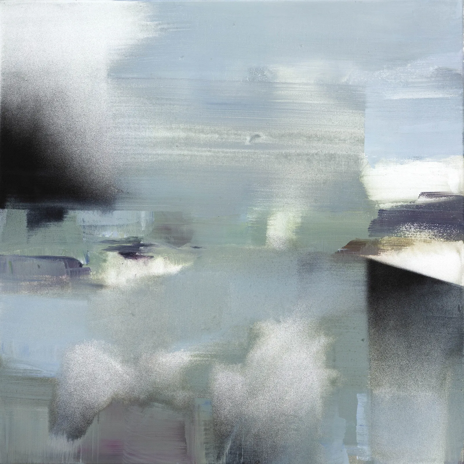 Stéphane Villafane, 28.04.2018, Acrylic on Canvas