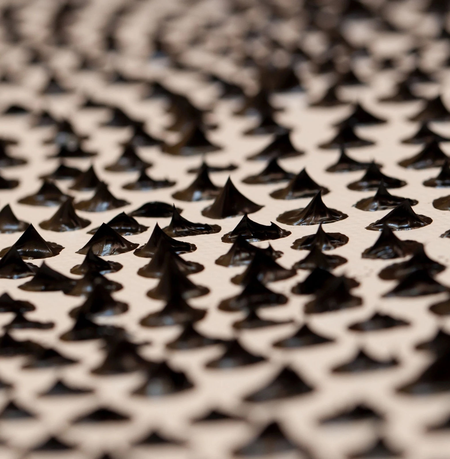 Jennifer Pinder, Black Spike