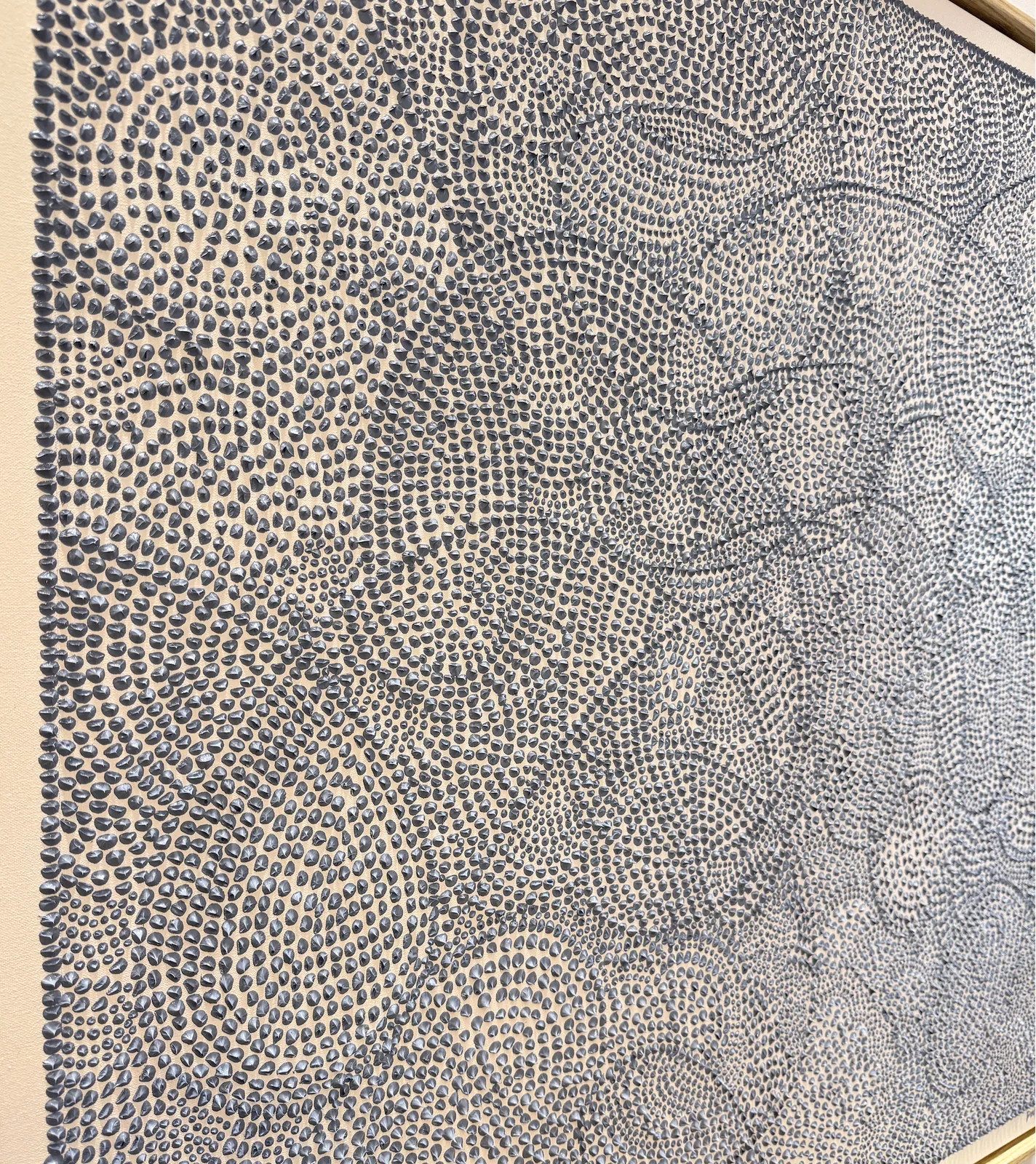 Jennifer Pinder, Ash Blue Spike