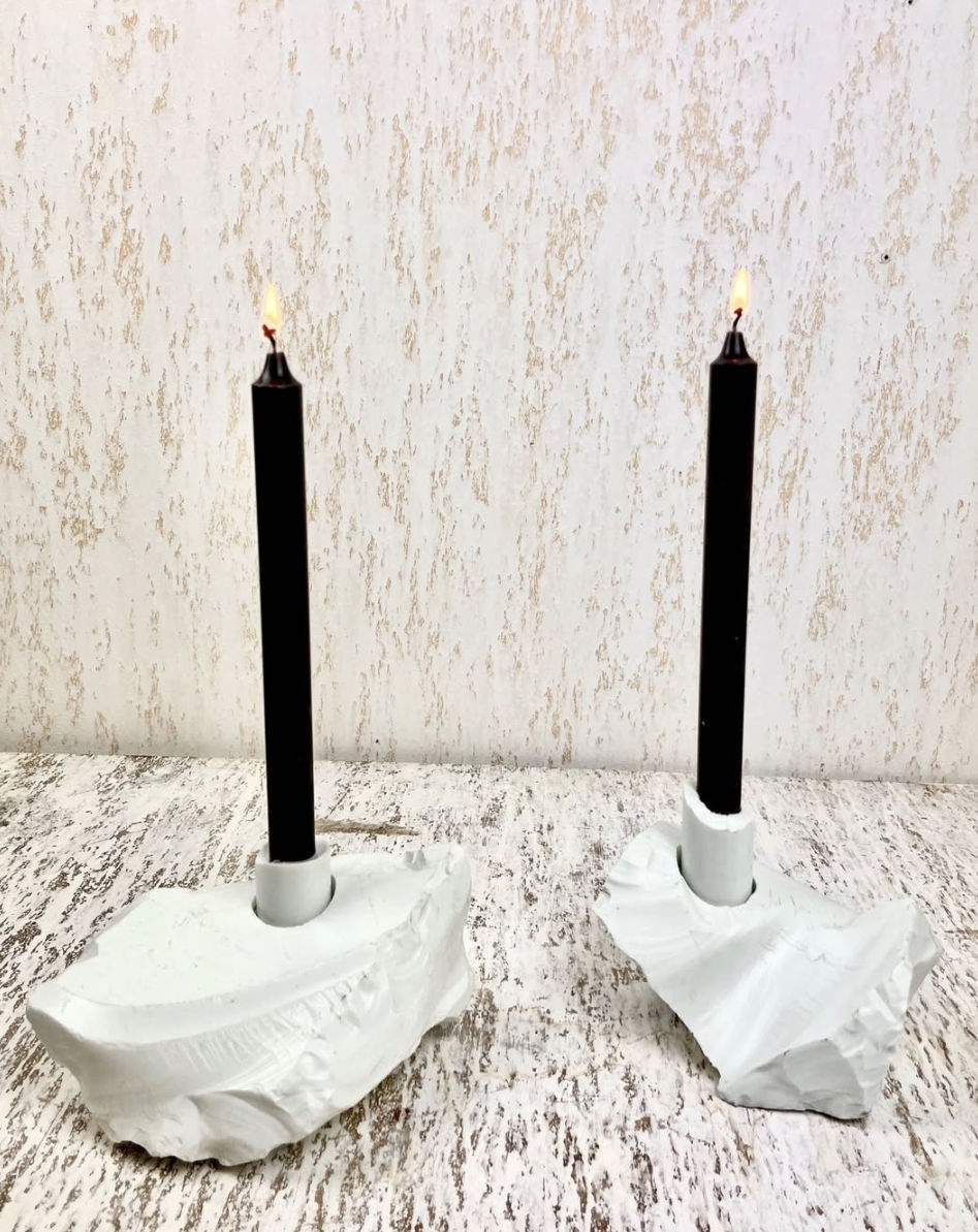 Studio DO, ABRA - CANDELABRA, 2023