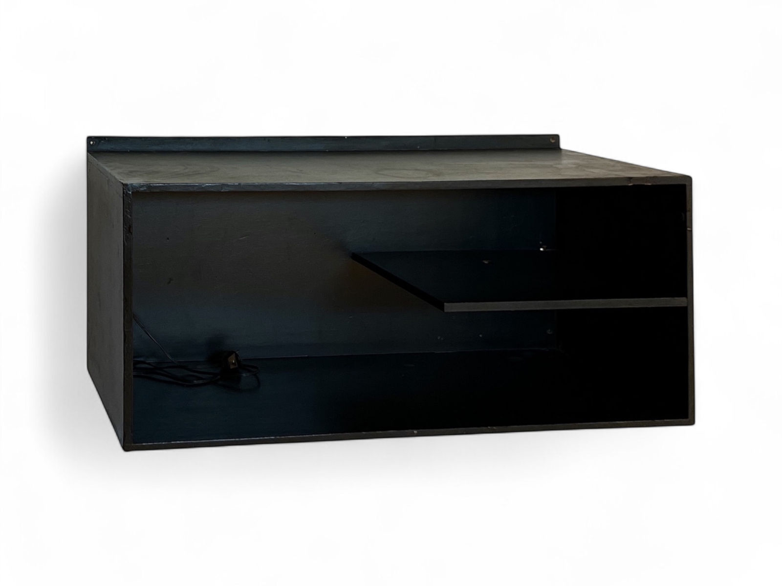 Jan Rietveld, Media Cabinet, 1956