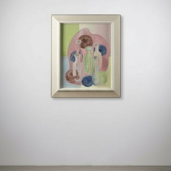 Cor Alons, Still life, ca. 1940