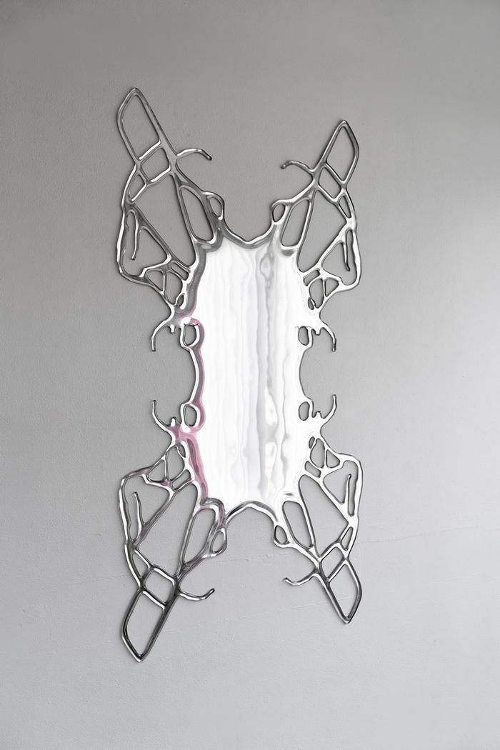 Orbital Mirror _ Clara Schweers