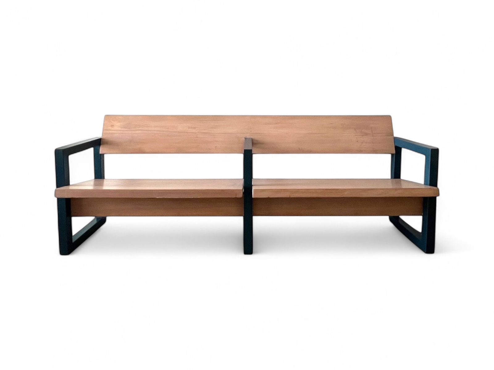 Gerrit Thomas Rietveld, Hoeksteen Pew, 1965