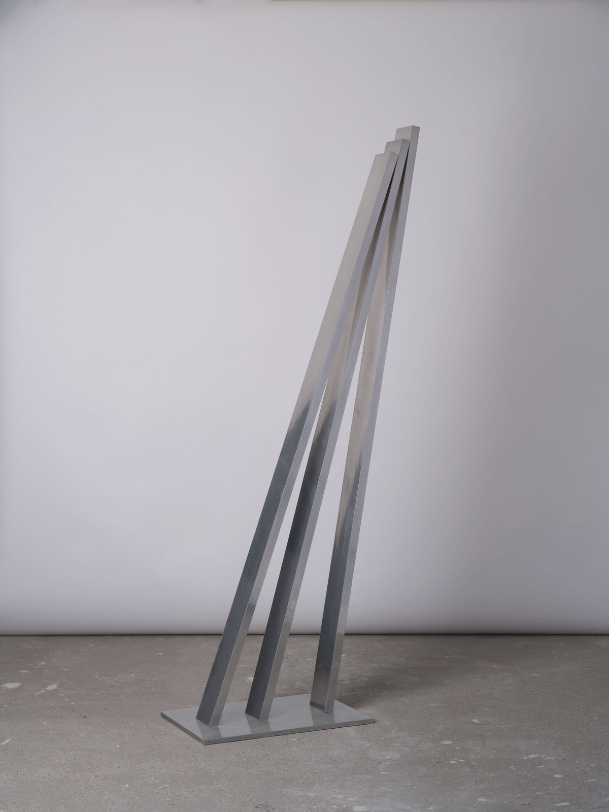 Theodor Schokker, Physioplastic 4, 1983