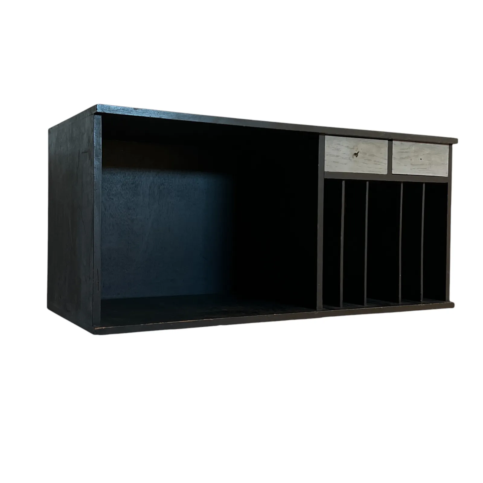 Jan Rietveld, Media Cabinet, ca. 1956