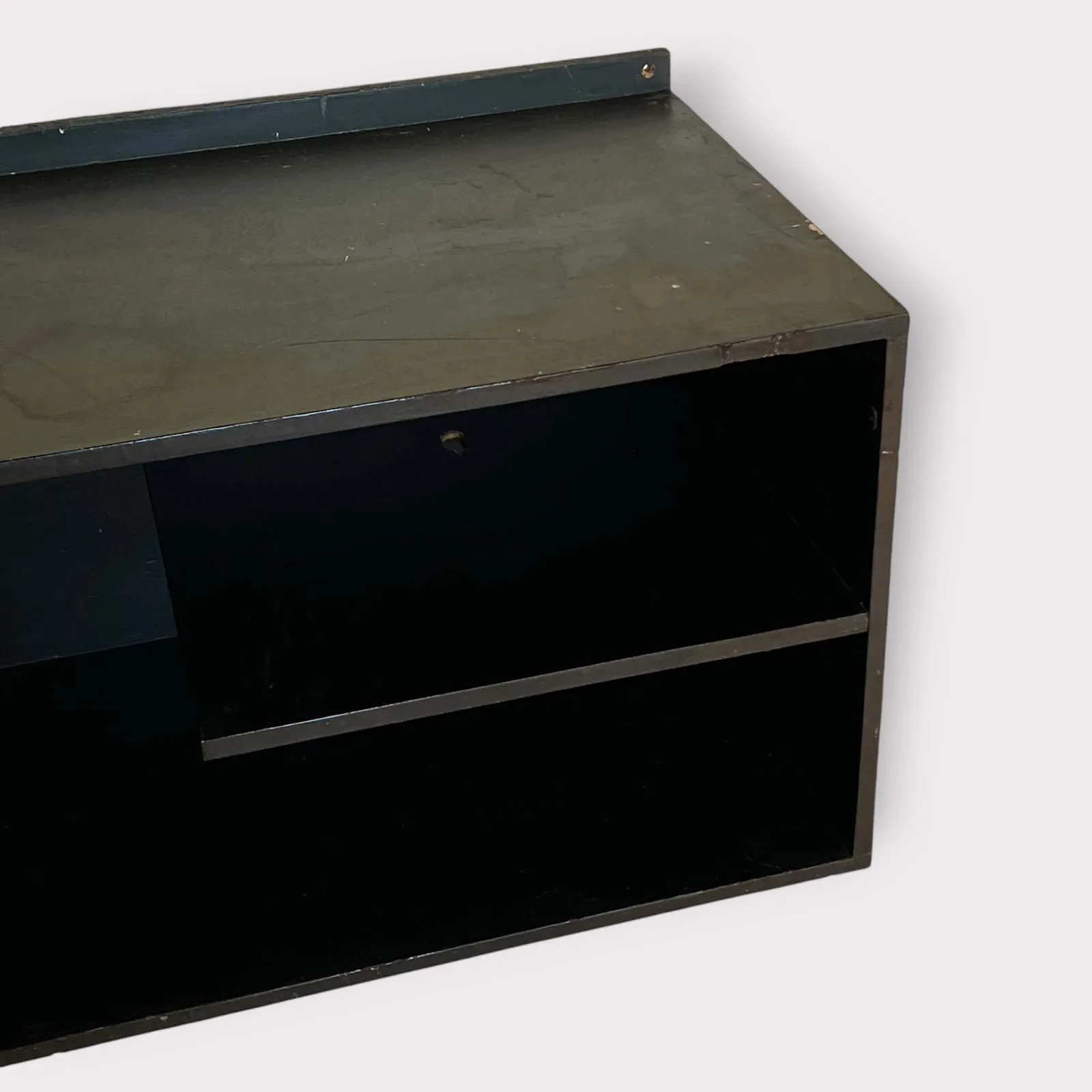 Jan Rietveld, Media Cabinet, ca. 1956