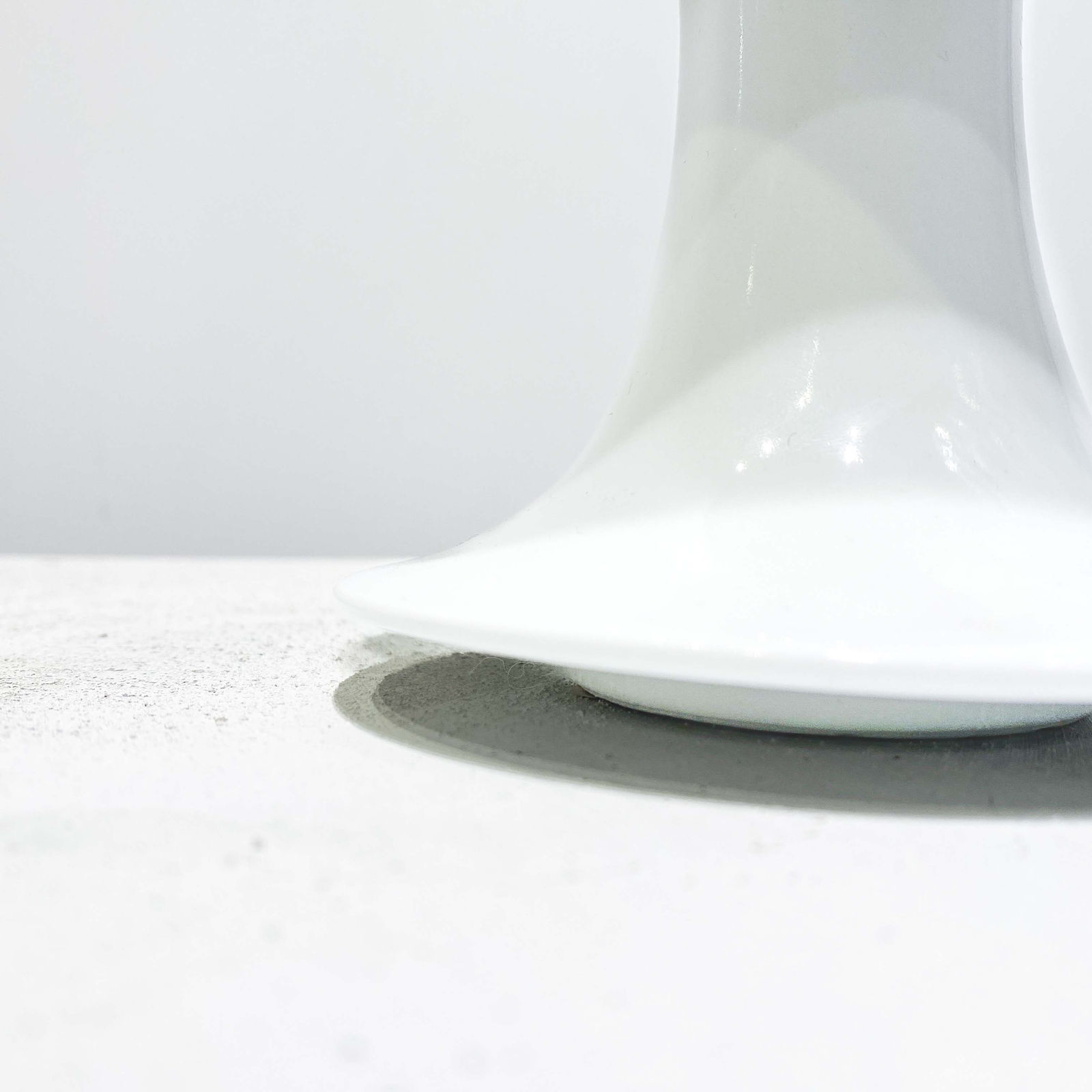 Jan van der Vaart, vase, ca. 1980