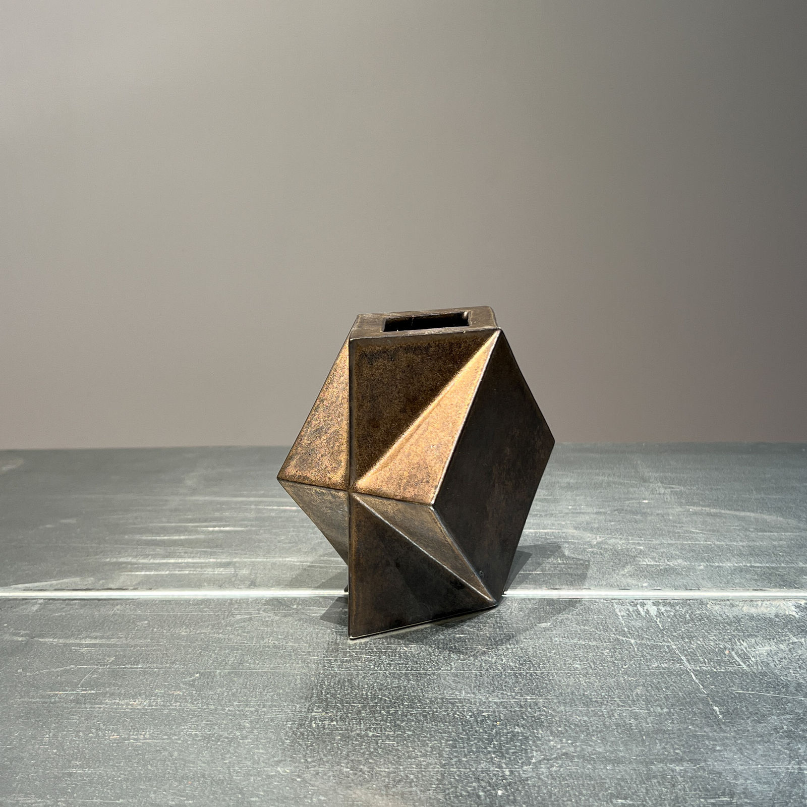 Jan van der Vaart, Vase, 1988