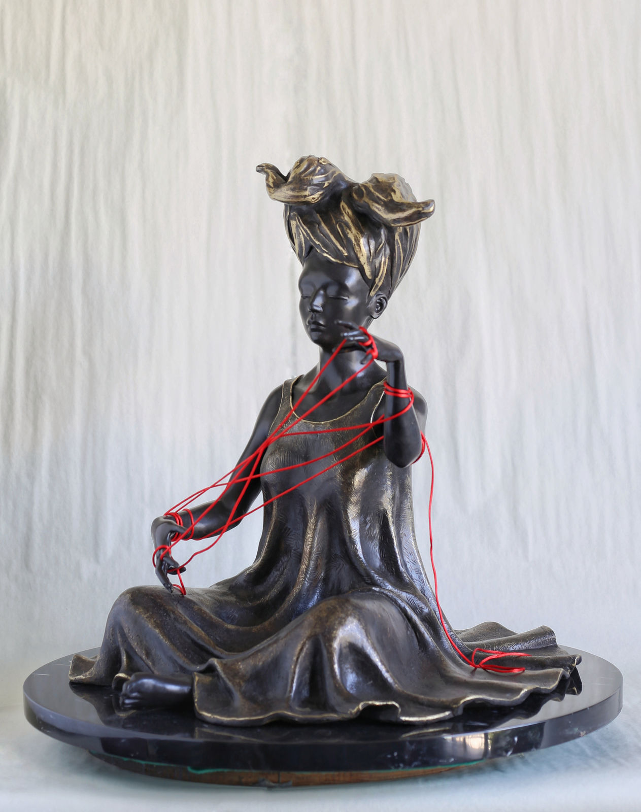 Francesca Dalla Benetta, Ariadna, 2025