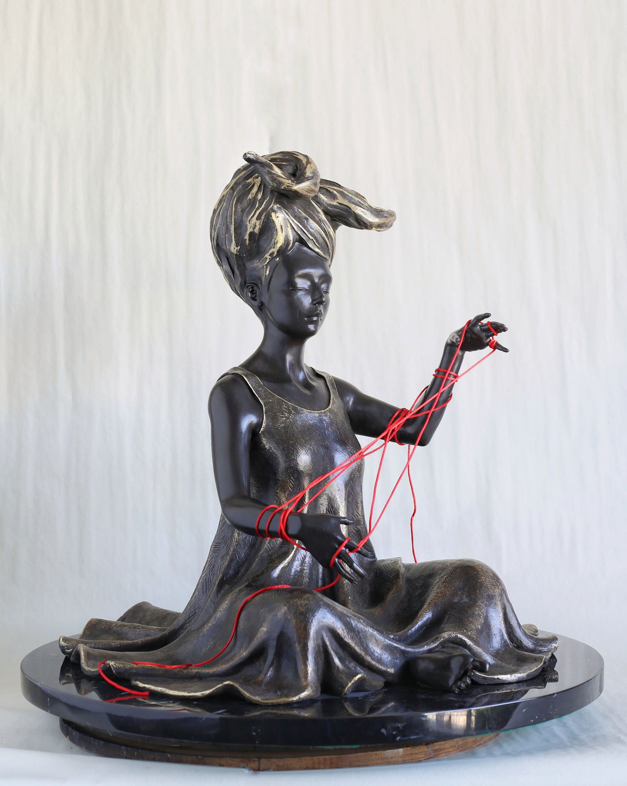 Francesca Dalla Benetta, Ariadna, 2025