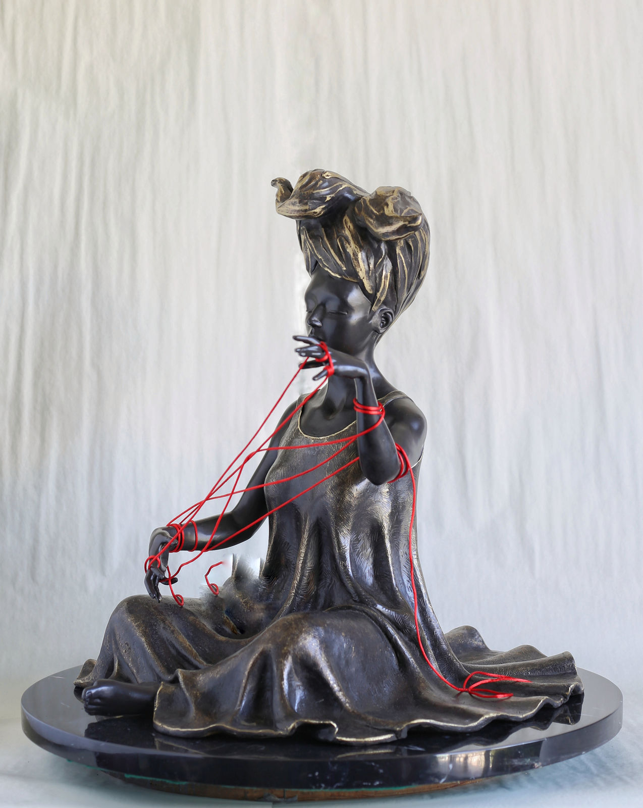 Francesca Dalla Benetta, Ariadna, 2025