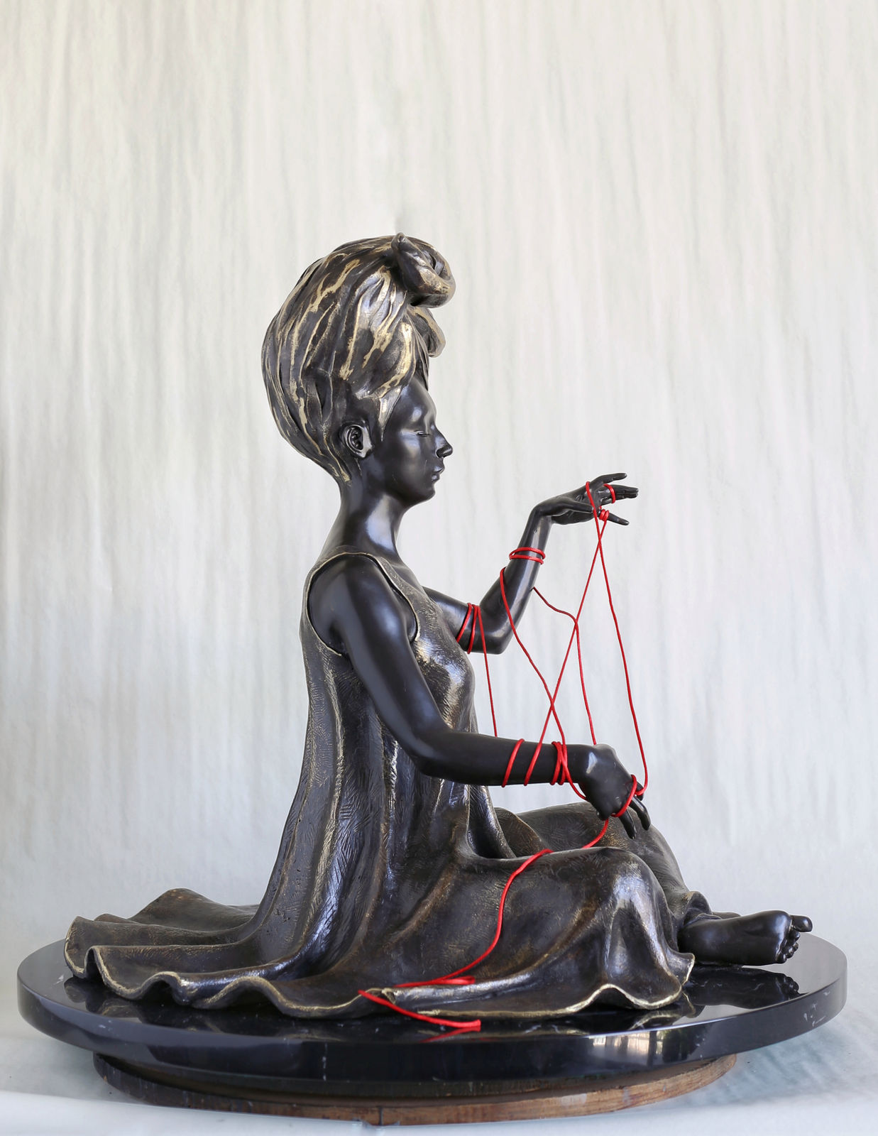 Francesca Dalla Benetta, Ariadna, 2025