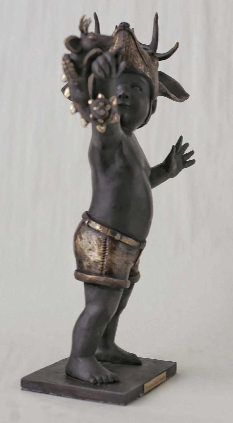 Francesca Dalla Benetta, My dream, 2025