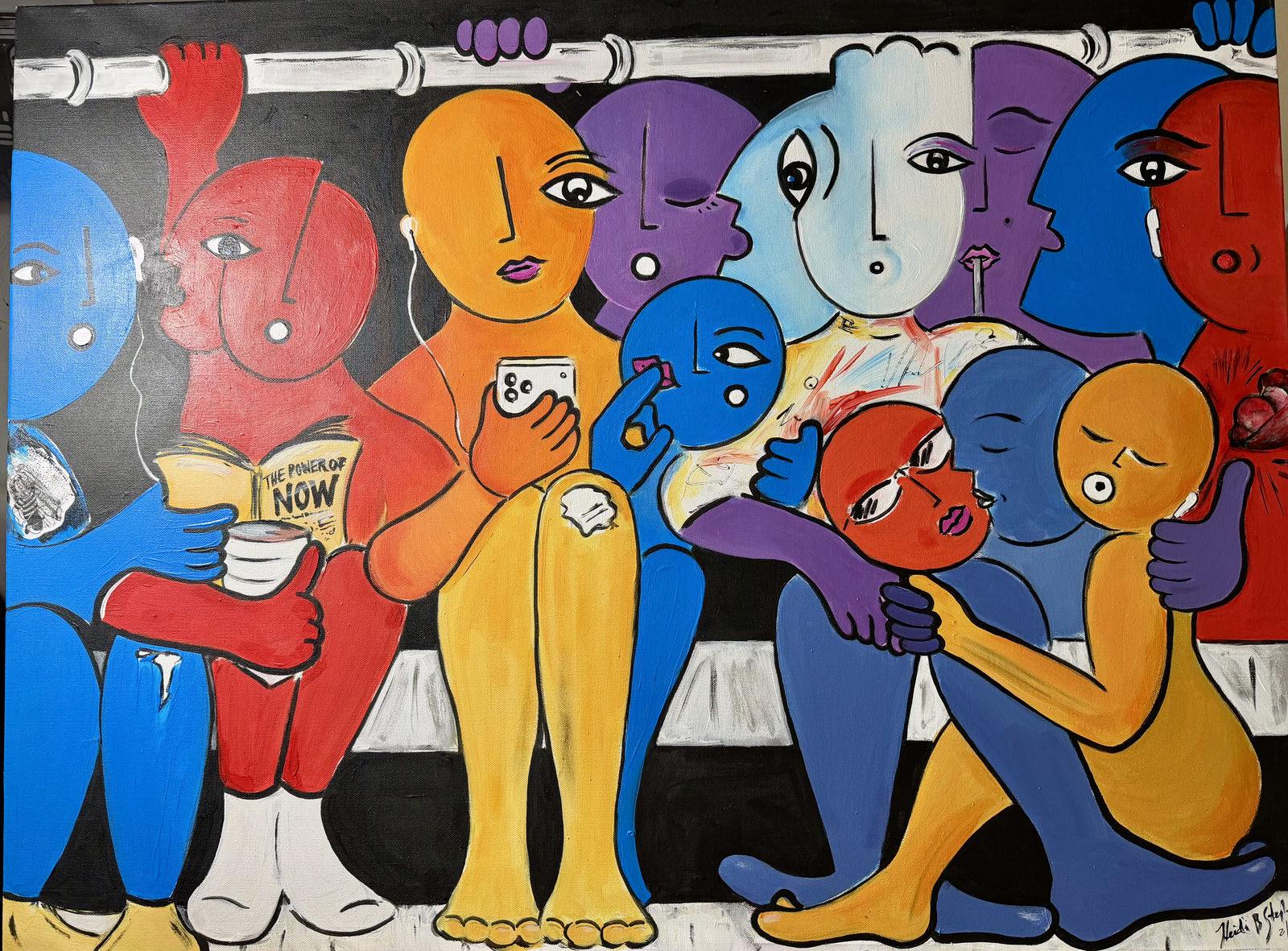 Heidi Brooke Stephens