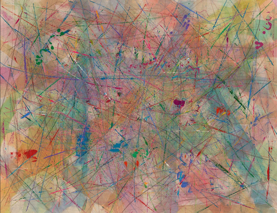 Nicholas Kontaxis, You Are So Sweet, 2025