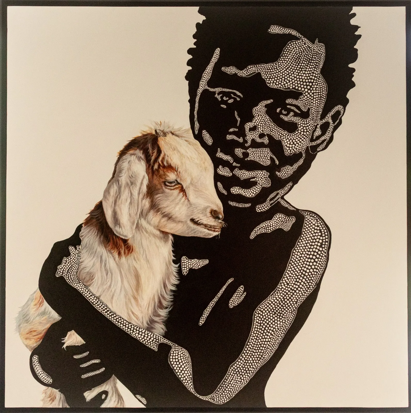 Nathanaël Vodouhè, Cérémoniel 1, 2026