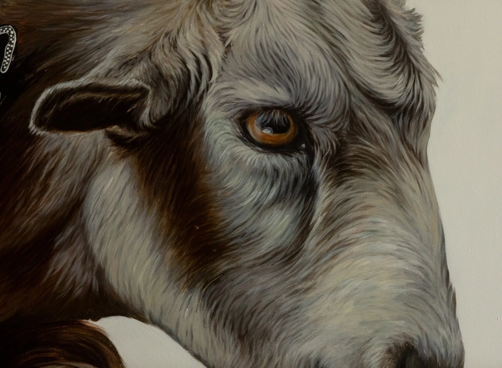 Nathanaël Vodouhè, Cérémoniel 3, 2026