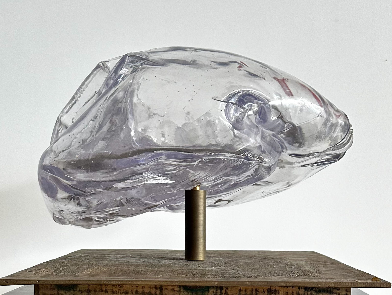 Gigi Rigamonti, Move_ment 21 , 1991