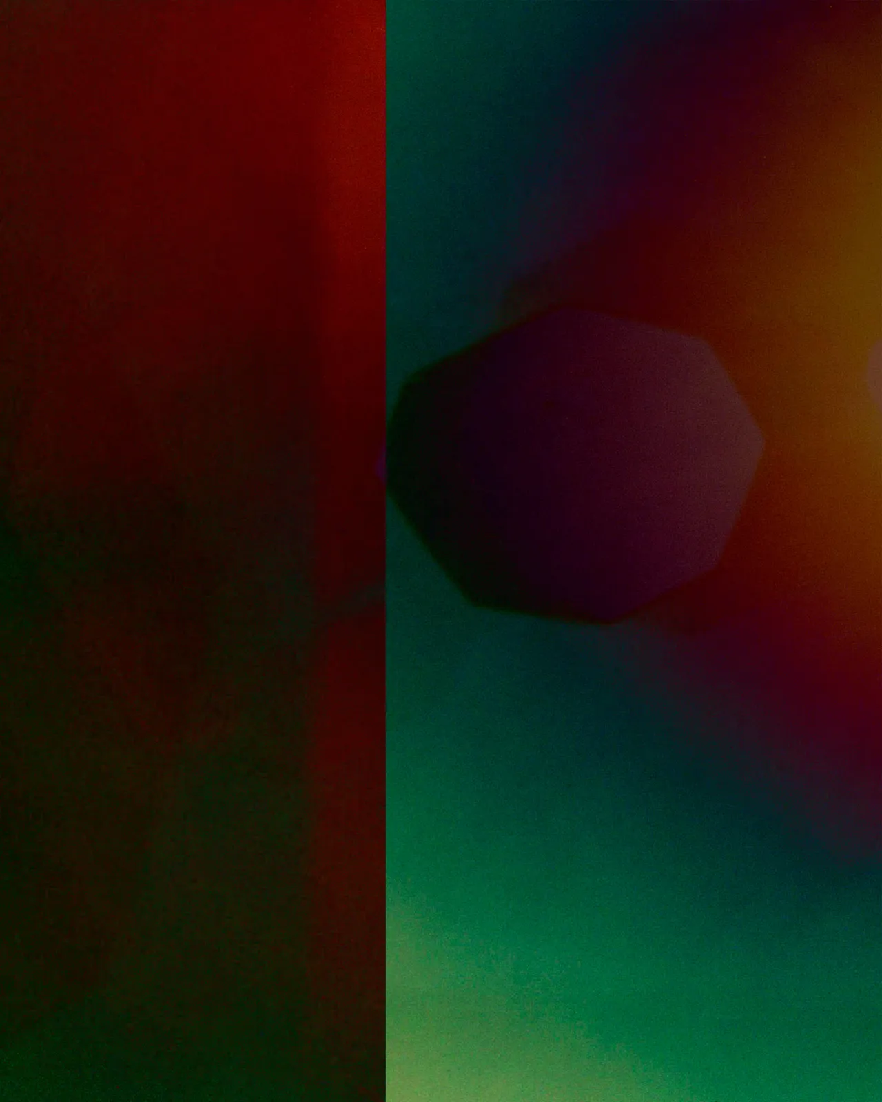 Andy Jon Morris, Colour Fields No. 15, 2024