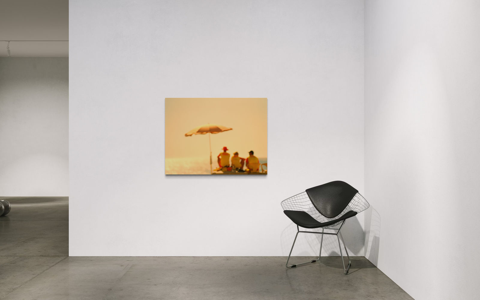 Andy Jon Morris, Reverie No. 4, 2016