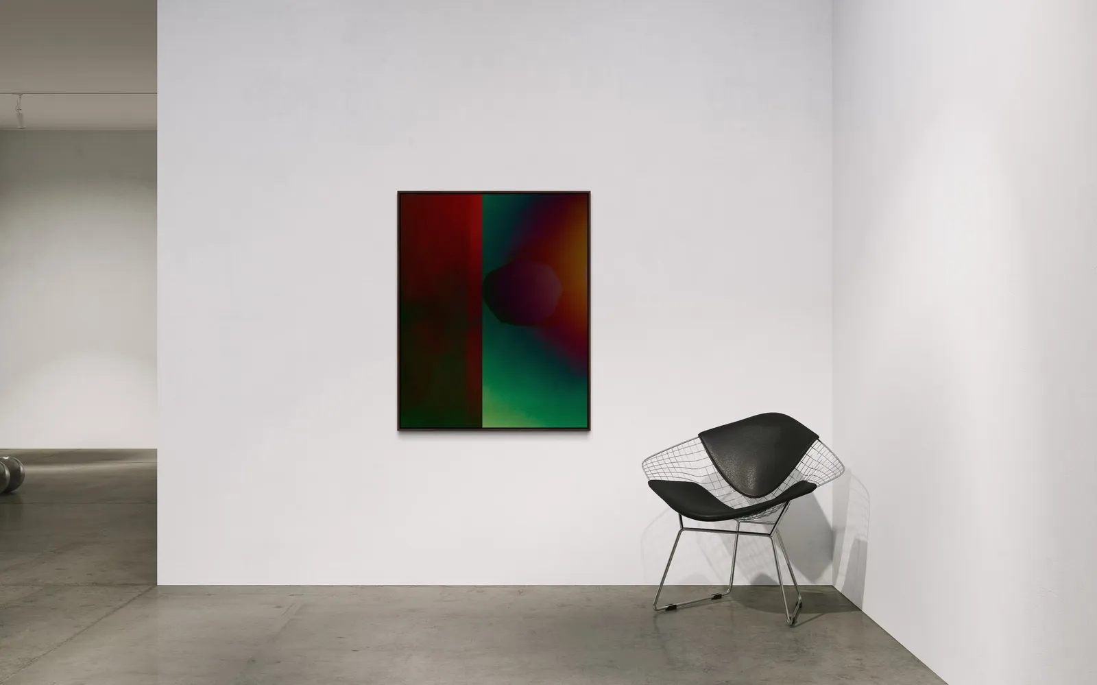 Andy Jon Morris, Colour Fields No. 15, 2024