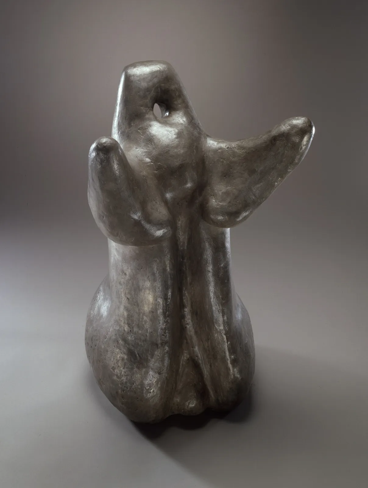 Louise Bourgeois, Untitled, 1960 - Cast 2004