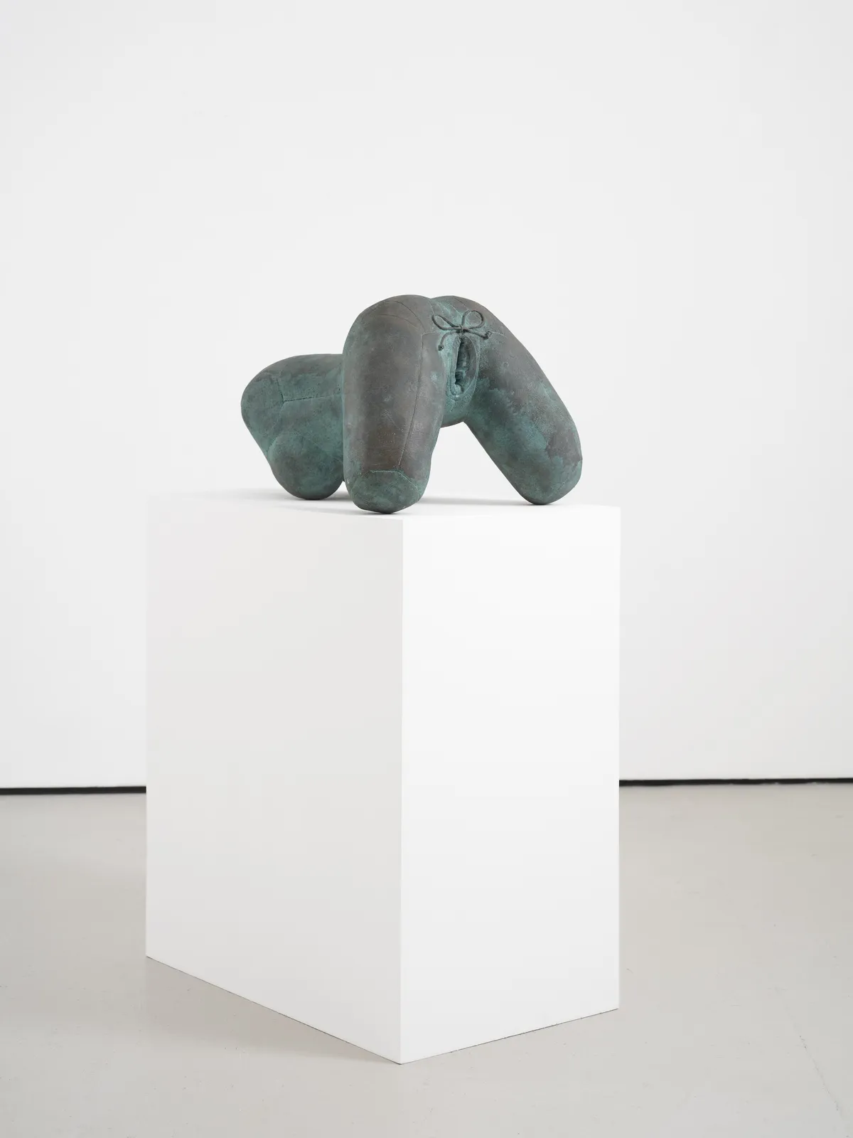 Alexandra Bircken, Eva, 2024