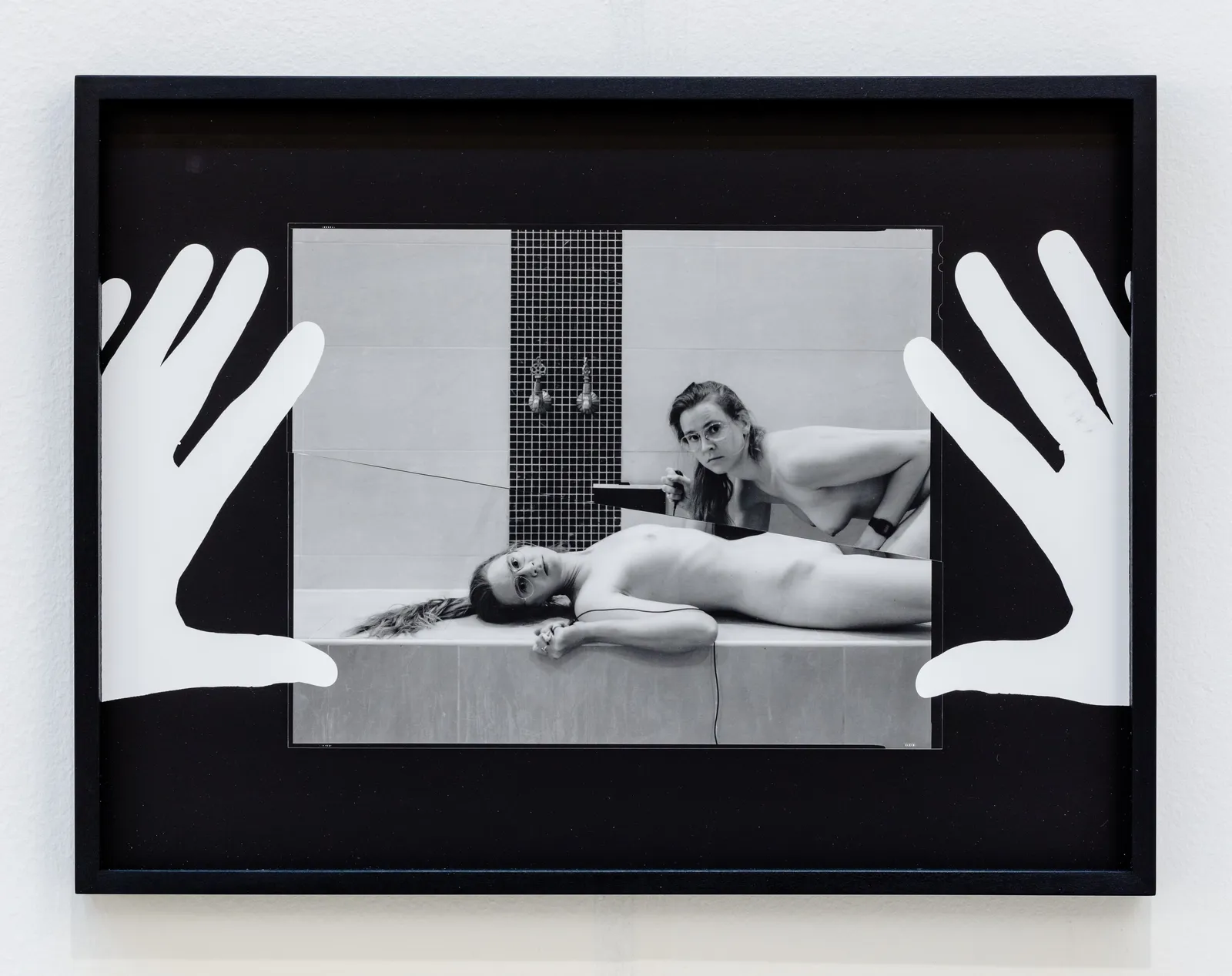 Sophie Thun, Orientalischer Hamam & Sauna E-Fit, 18.07.2019, FL, 2019