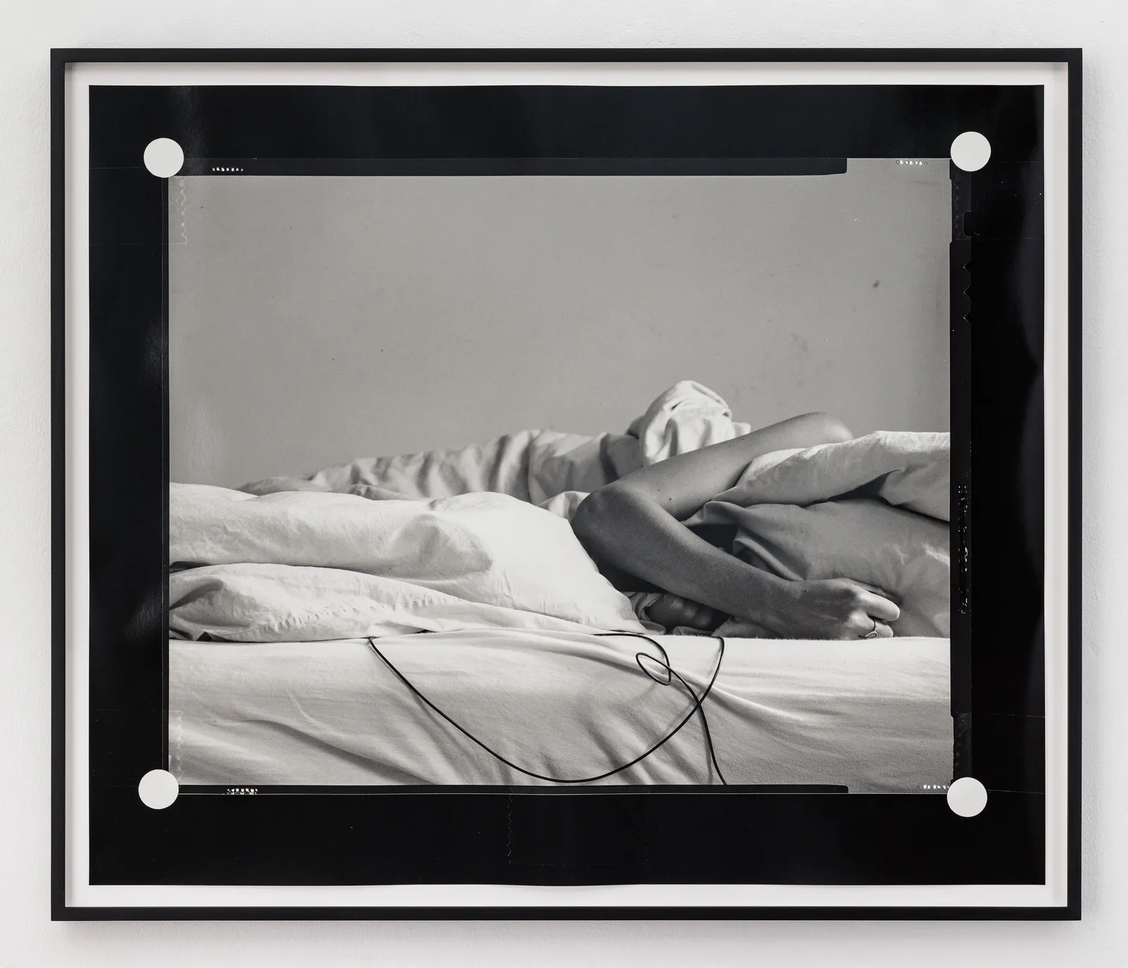 Sophie Thun, Shifted (KJ MF MS AG F W LM AS EW), 2023