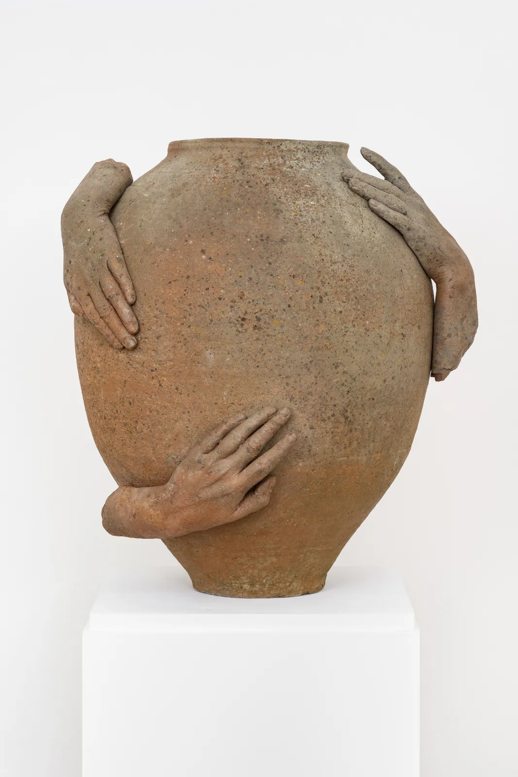 Clementine Keith-Roach, Mourning Song, 2022