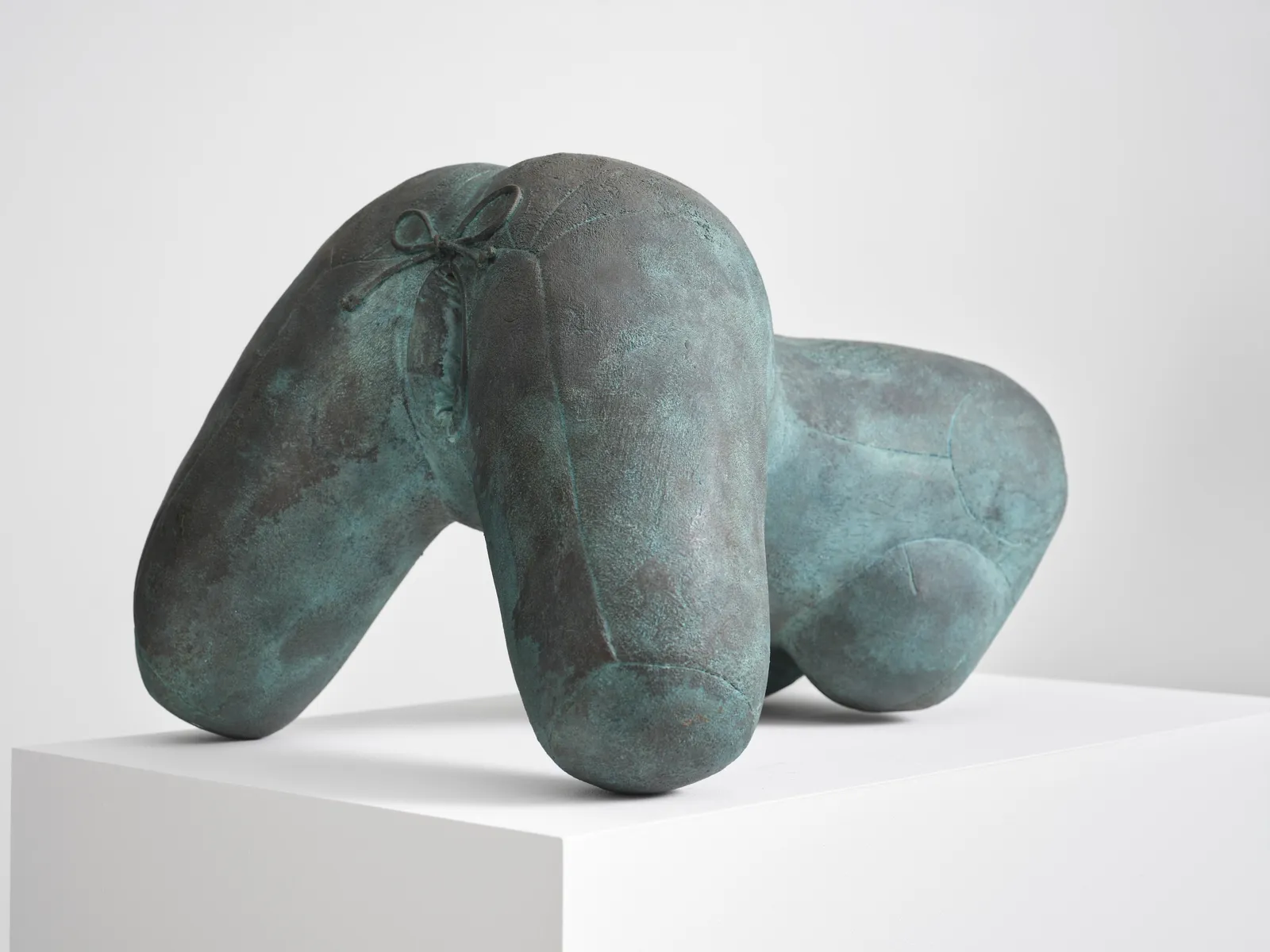 Alexandra Bircken, Eva, 2024