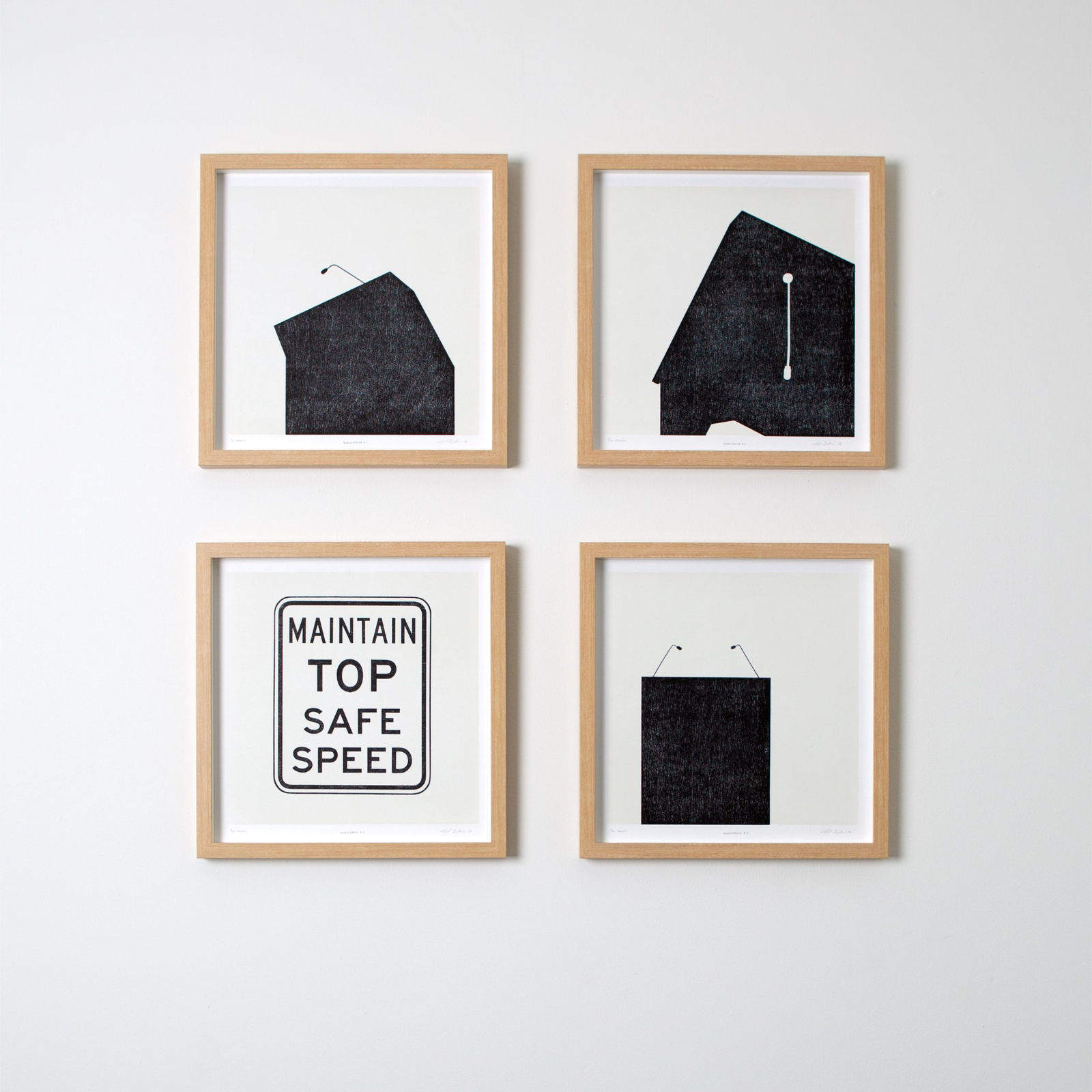 Njål Lunde, Kunngjering, 2020