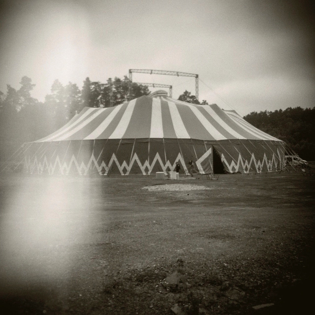 Øyvind Hjelmen, Beeing Here, 2024