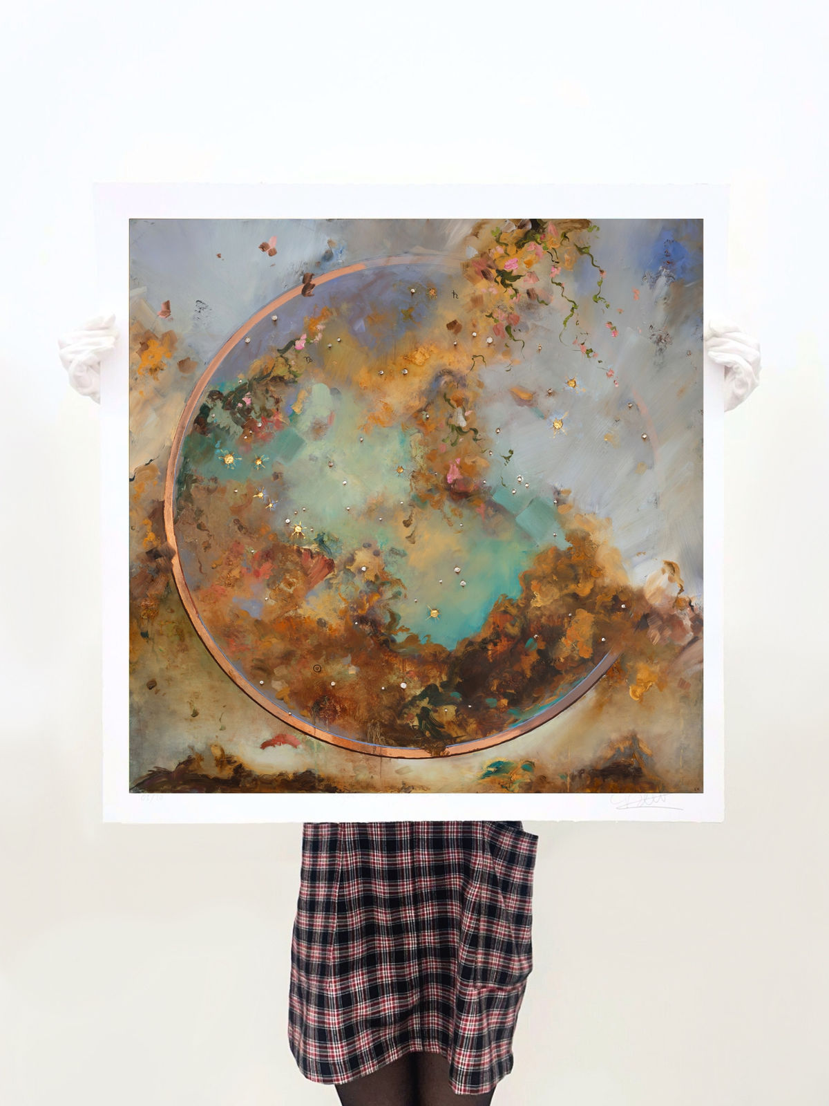 Chris Rivers, Capricorn, 2025