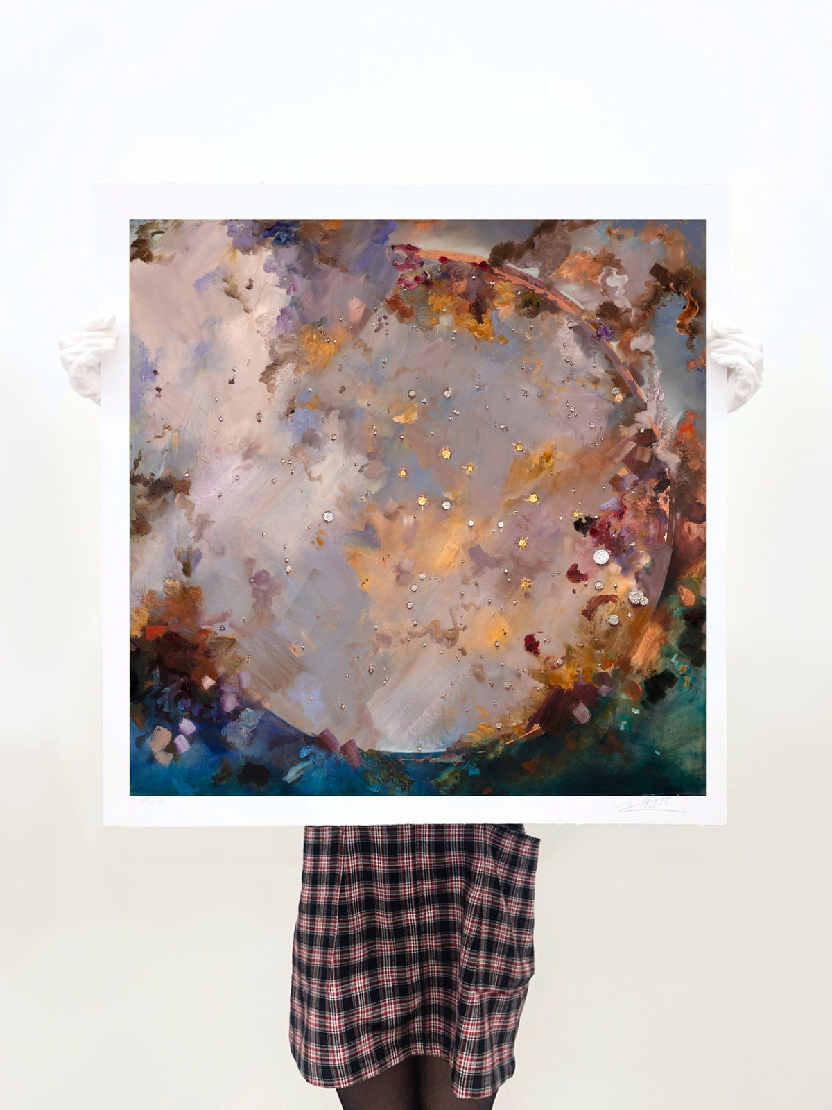 Chris Rivers, Sagittarius, 2025