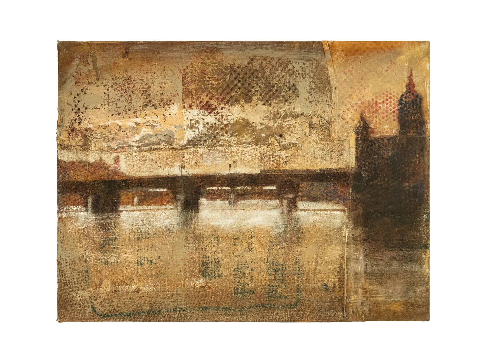 PACK OF CARDS, (2014)